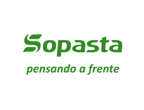 Sopasta - Pensando a frente