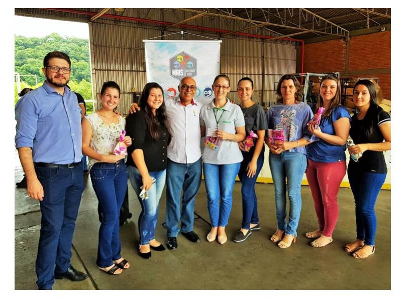 Dia da Mulher Sopasta