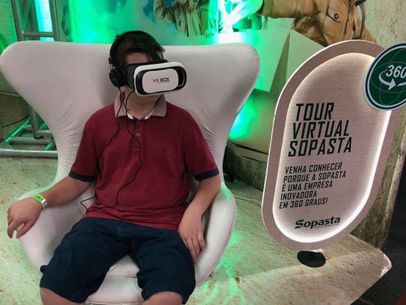 Expo Videira