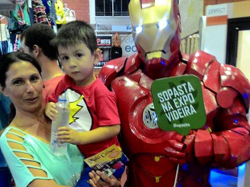 Expo Videira